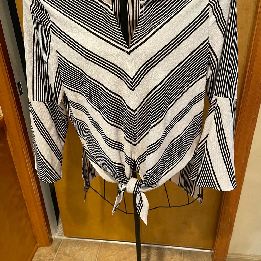 Fever Women’s Large Top
